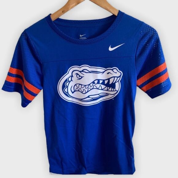 Florida State Nike short sleeve jersey top - Picture 1 of 9